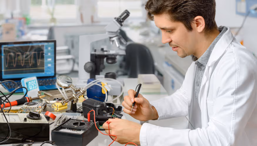 Keşap Elektronik Tamircisi
