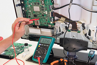 Keşap Elektronik Tamircisi