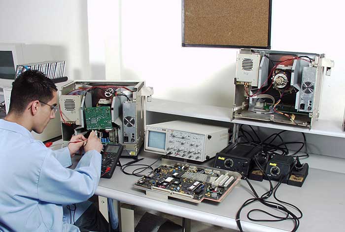Keşap Elektronik Tamircisi